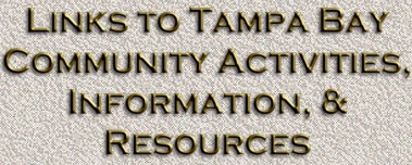 Words - Links to Tampa Bay Community Activities .....jpg