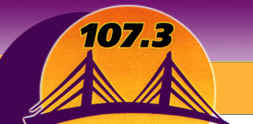 107.3 The Bay Soft Rock and Roll